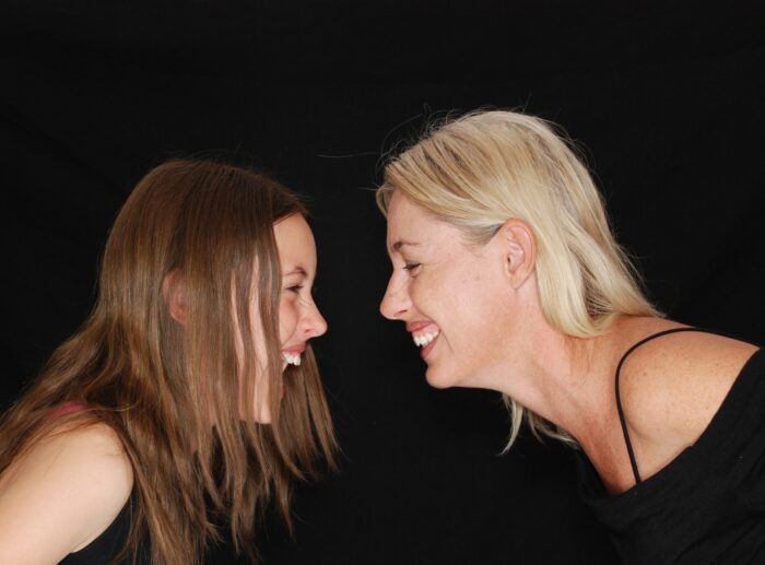 Teenage Mental Health